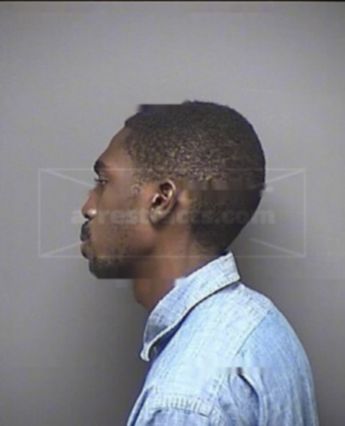 Brandin Domeneque Foster