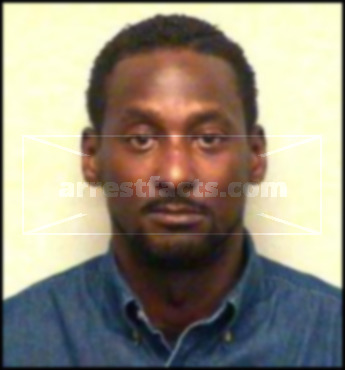 Eric Louis Jones