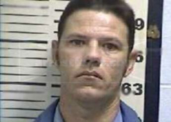 Trent Charles Dye