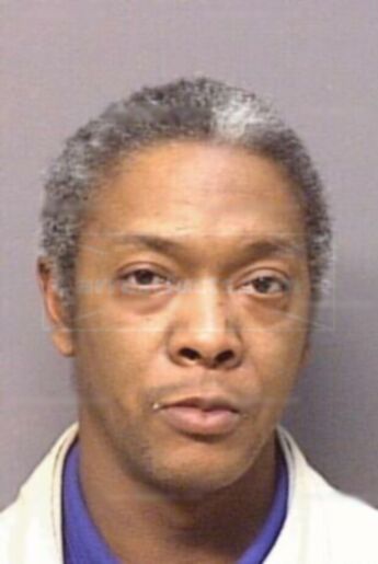 Harold Benson