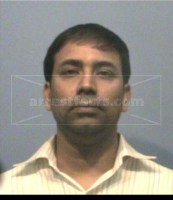 Mohammed Mustaq