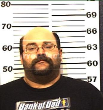 Jerry Tant Barker