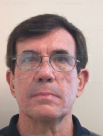 Gary Mitchell Luxenberg