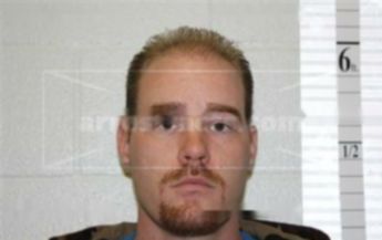 Travis Wayne Morris