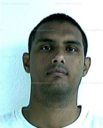 David D Flores Jr.