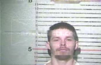 Michael Edward Allen Jr.