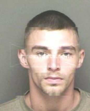 Kenneth Robert Headdy