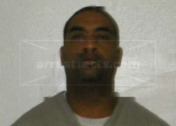 George L Harris Jr.