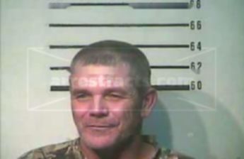 Tim Wayne Lewis