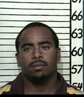 Charles Augusta Sauls