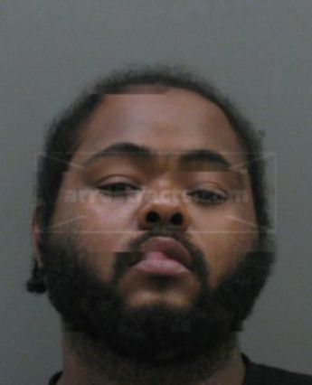 Leandrew Lilee Gaston