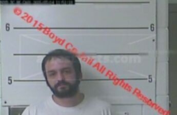 Paul Corey Steele