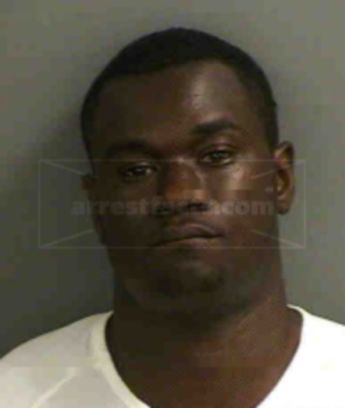 Tyran Deon Reese