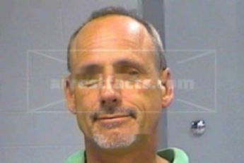 Brian Duane Lefevre