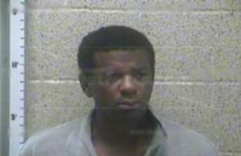 Adrian Lanier