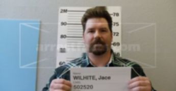 Jace Garrett Wilhite
