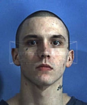Joshua Robert Lewis