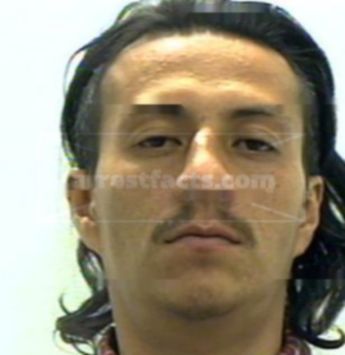 Jose Luis Chadis