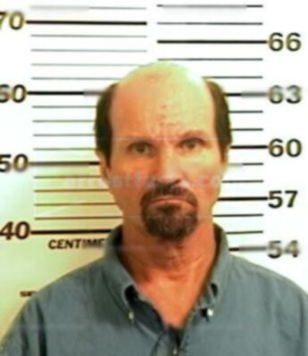 Vernon Leon Ramsey