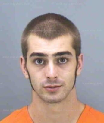 Jon Christian Johnson