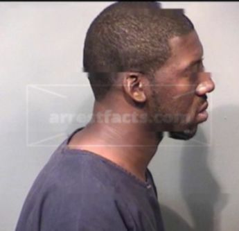 Dwan Jerome Thomas