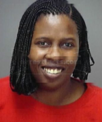 Ivory Linda Benson