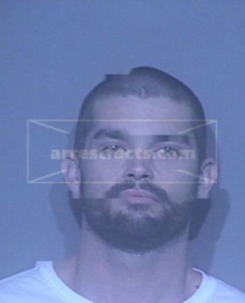 Jason Anthony Stewart
