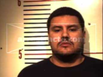 Eric Mark Meza