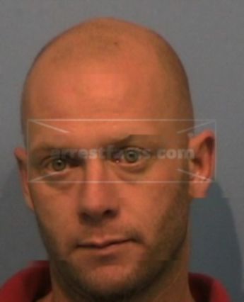 Jeremy Augustus Hutchinson