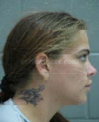 Tiffany Manees Toepfer