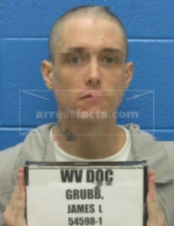 James Lloyd Grubb