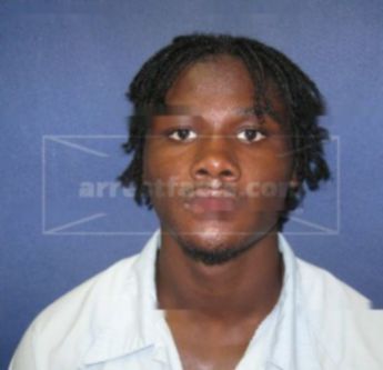 Demarcus Blount