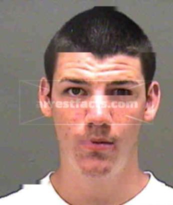 Brent Michael Drury