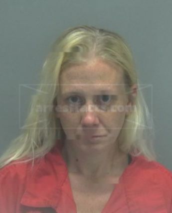 Rose Lynn Blackburn