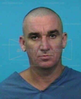 Guy Alan Mccoy