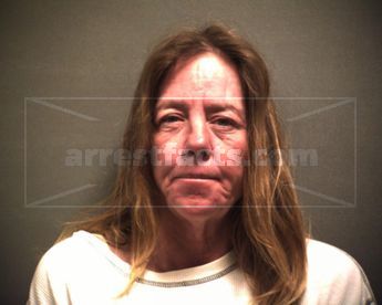 Pamela Lynne-Anne Barnes