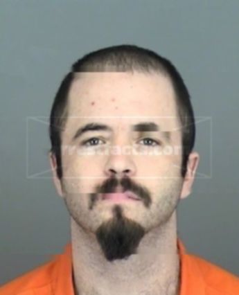 Ash Charles Kackley
