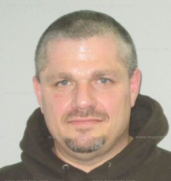 Richard Wayne Alexander