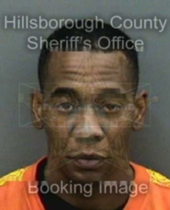 Derrick Dewayne Fox