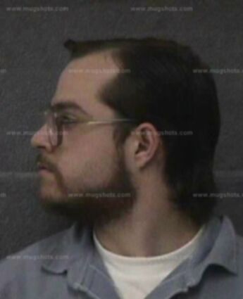 Timothy James Hardwick