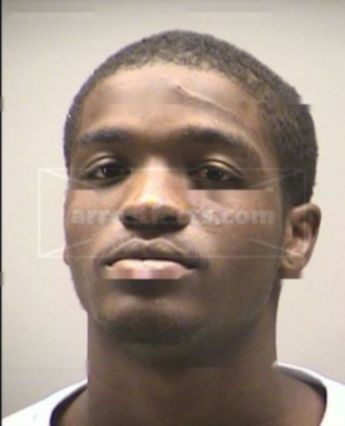 Darius Laron Camp