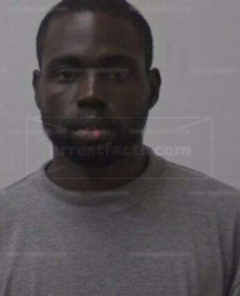 Samuel Keith Brown