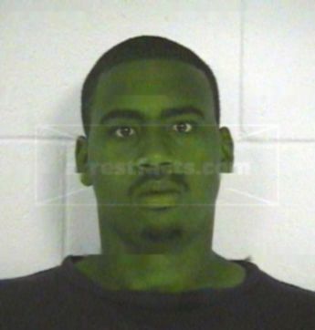 Patrick Kimbrough