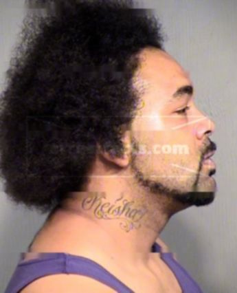 Delray Mckinley Smith