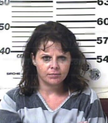 Hope Elaine Miller