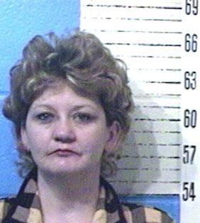 Tammy Lynn Grothues
