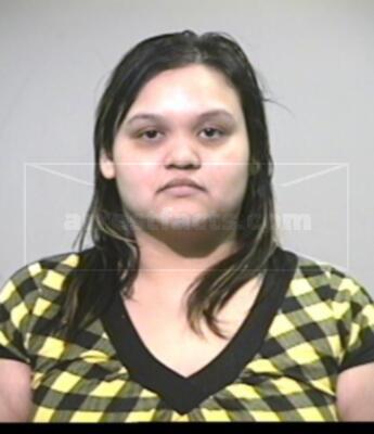 Tina Marie Winland