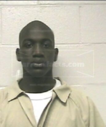 Xavier Denzell Almond