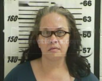 Deanna Bentley