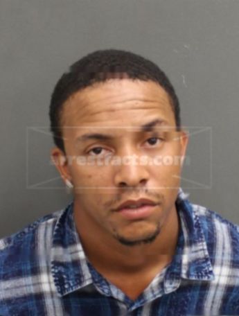 Eric Tyrone Nash